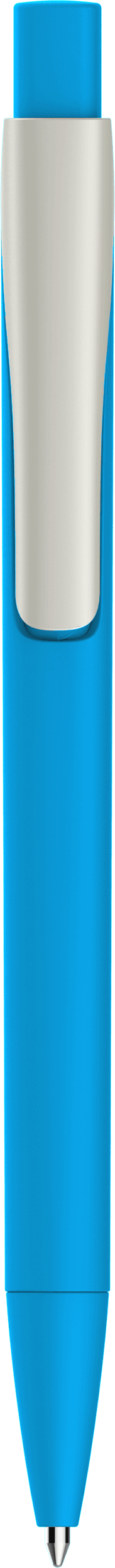 Ручка MASTER SOFT Голубая 1040.12