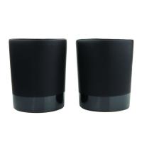 Каталог Набор бокалов Warren Black от интернет-магазина «7 Сувениров»