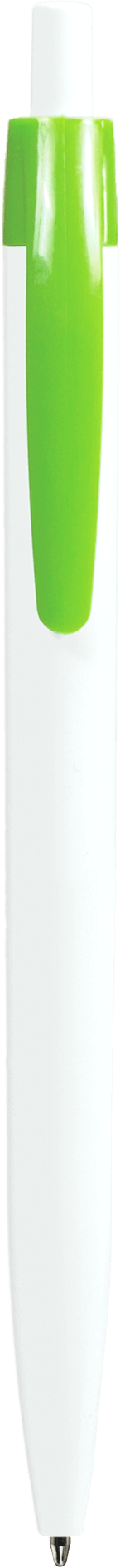Ручка DAROM Салатовая 1070.15