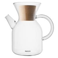 Каталог Кофеварка-пуровер Eva Solo от интернет-магазина «7 Сувениров»