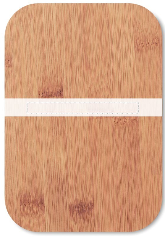 Каталог Ланчбокс с бамбуковой крышкой от интернет-магазина «7 Сувениров»