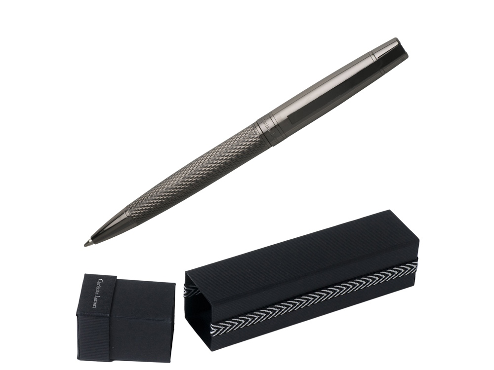 Шариковая авторучка Capline. Christian Lacroix