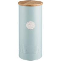 Каталог Емкость для хранения пасты Living, голубая от интернет-магазина «7 Сувениров»