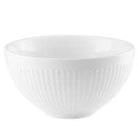 Каталог Миска сервировочная Legio Nova, малая, белая от интернет-магазина «7 Сувениров»