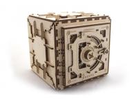 3d-пазл ugears сейф, заказать 3d-пазл ugears сейф, купить 3d-пазл ugears сейф, приобрести в Москве 3d-пазл ugears сейф Каталог 3D-ПАЗЛ UGEARS Сейф от интернет-магазина «7 Сувениров»