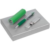 Каталог Набор Keymark, зеленый от интернет-магазина «7 Сувениров»