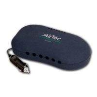 Каталог Очиститель-ионизатор воздуха для автомобиля Airtec XJ-600 от интернет-магазина «7 Сувениров»