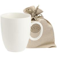 Каталог Кружка Piacente ver.2, белая от интернет-магазина «7 Сувениров»