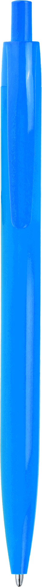 Ручка DAROM COLOR Голубая 1071.12