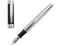 Каталог Ручка перьевая Zoom Classic Black от интернет-магазина «7 Сувениров»