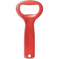 Каталог Открывашка для бутылки Party Hard, красная от интернет-магазина «7 Сувениров»