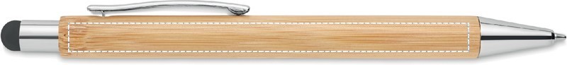 Каталог Бамбуковая ручка стилус от интернет-магазина «7 Сувениров»