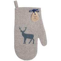 Каталог Прихватка «Северный олень» от интернет-магазина «7 Сувениров»