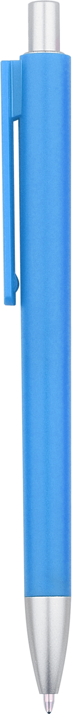 Ручка VIKO COLOR Голубая 2022.12