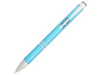 Каталог Ручка пластиковая шариковая Moneta от интернет-магазина «7 Сувениров»