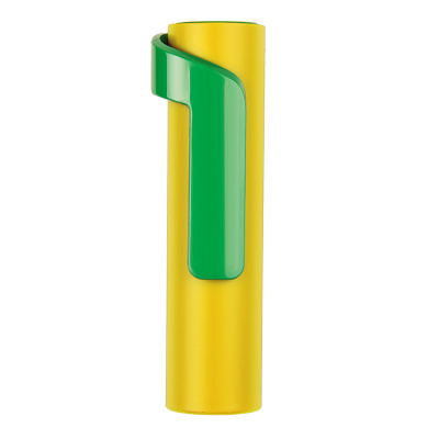 Универсальный аккумулятор FORTE (3000 mAh), L=9,1см, D=2,3см, пластик Универсальный аккумулятор FORTE (3000 mAh), L=9,1см, D=2,3см, пластик