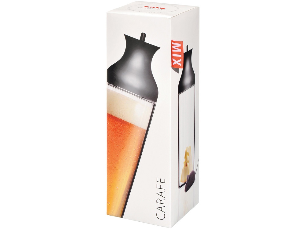 Графин MIX, объем 1,1 л.