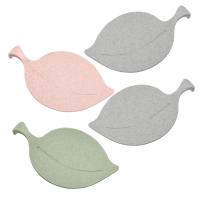 Каталог Набор подставок Leaf-on Organic от интернет-магазина «7 Сувениров»