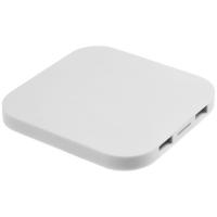 беспроводное зарядное устройство interra с выходами usb, заказать беспроводное зарядное устройство interra с выходами usb, купить беспроводное зарядное устройство interra с выходами usb, приобрести в Москве беспроводное зарядное устройство interra с выходами usb Каталог Беспроводное зарядное устройство Interra с выходами USB от интернет-магазина «7 Сувениров»