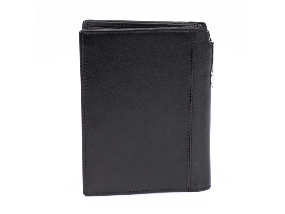 Бумажник для документов Cross Classics Black, с ручкой Cross, кожа наппа, гладкая, черный Бумажник для документов Cross Classics Black, с ручкой Cross, кожа наппа, гладкая, черный