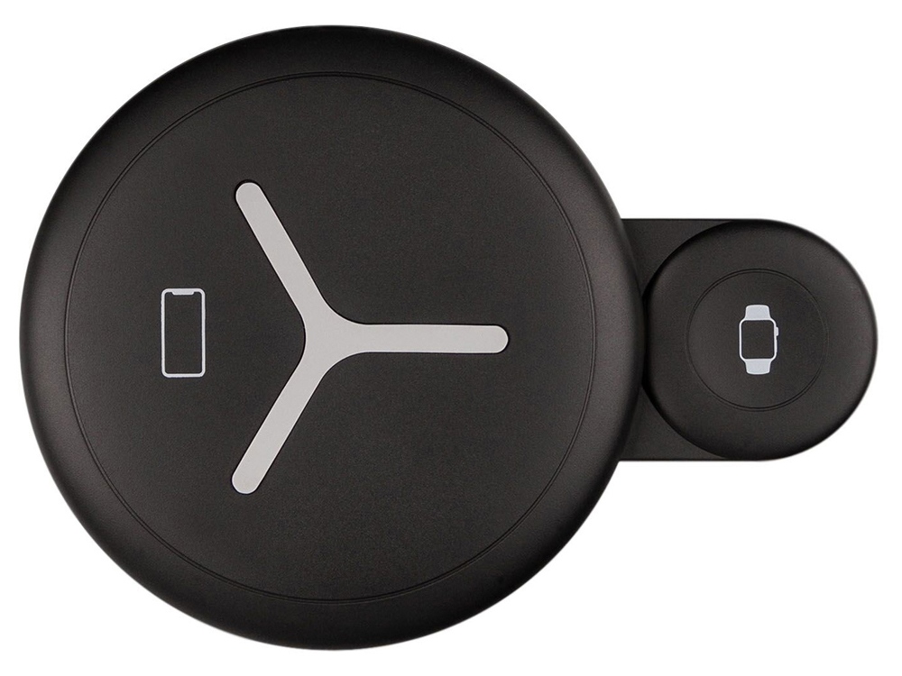 Rombica NEO QWatch, черный Rombica NEO QWatch, черный