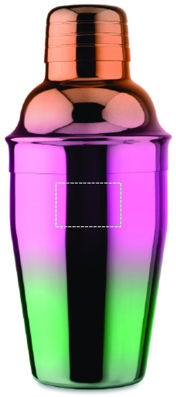 Каталог Шейкер с УФ покрытием от интернет-магазина «7 Сувениров»