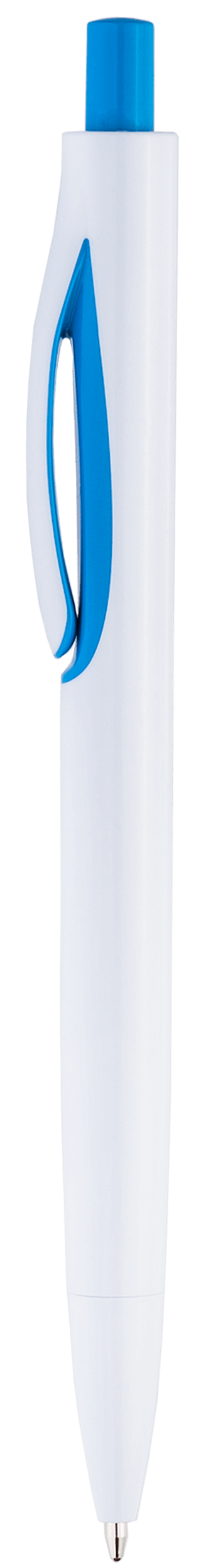 Ручка FOCUS Голубая 1310.12