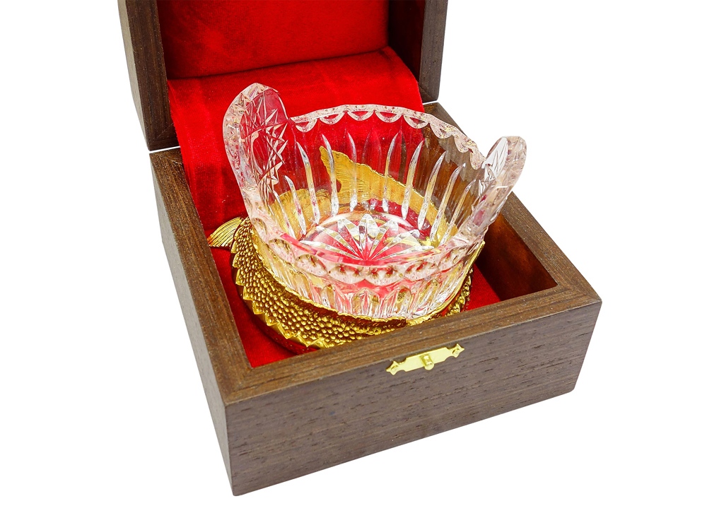 Икорница Царский осетр