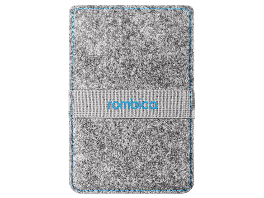 Внешний аккумулятор Rombica NEO NS50B, синий Внешний аккумулятор Rombica NEO NS50B, синий