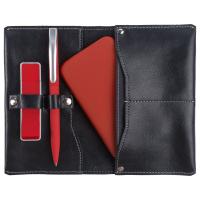 Каталог Набор Classy, красный от интернет-магазина «7 Сувениров»