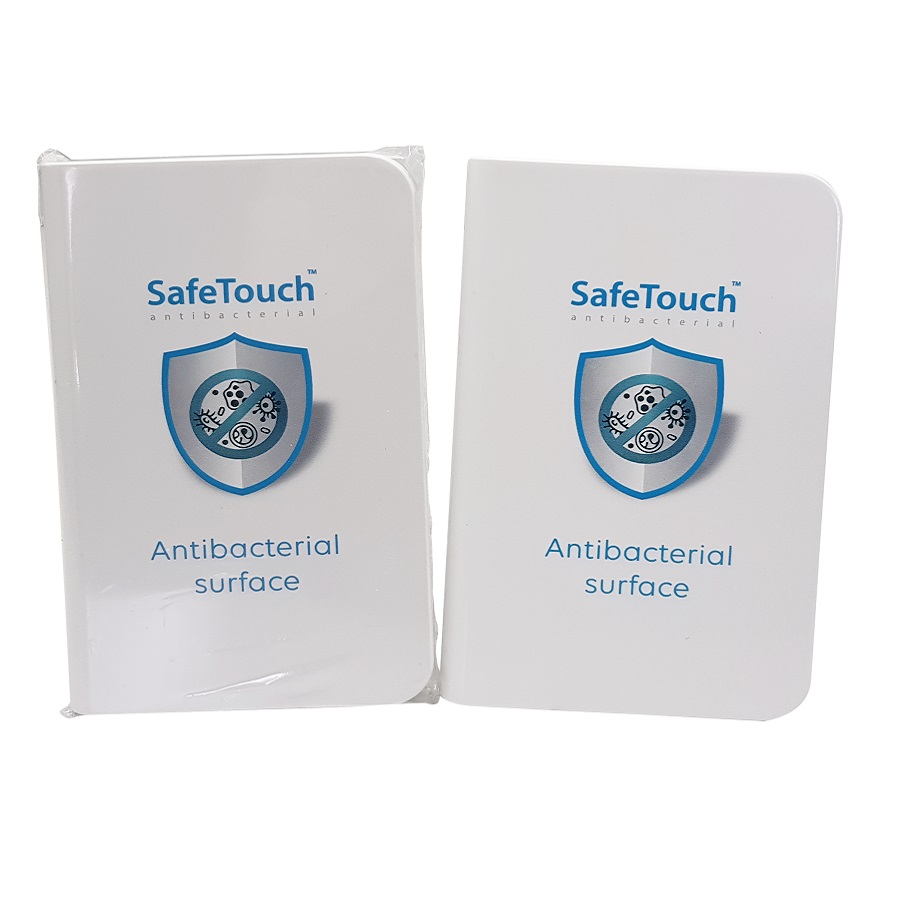 Универсальный аккумулятор SHAKY SAFE TOUCH (4000mAh), с антибактериальной защитой Универсальный аккумулятор SHAKY SAFE TOUCH (4000mAh), с антибактериальной защитой
