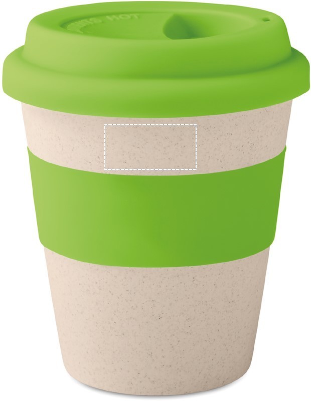 Каталог Термостакан из бамбука и п/п от интернет-магазина «7 Сувениров»