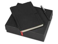 Каталог Подарочный набор Marseille-Saint-Just: ежедневник  А5, ручка шариковая от интернет-магазина «7 Сувениров»