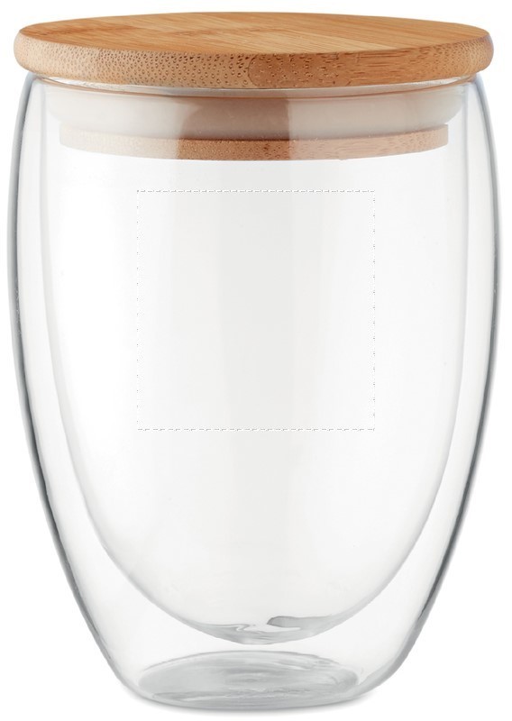 Каталог Стакан двустенчатый 350мл от интернет-магазина «7 Сувениров»