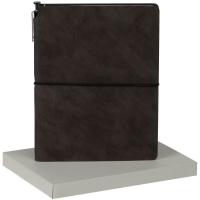 Каталог Набор Business Diary, черный от интернет-магазина «7 Сувениров»