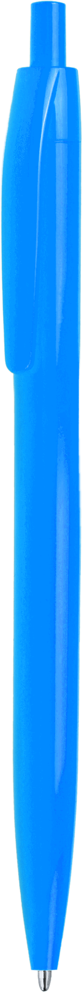 Ручка DAROM COLOR Голубая 1071.12
