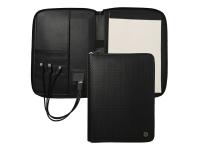 папка а5 + портативное зарядное устройство epitome black, заказать папка а5 + портативное зарядное устройство epitome black, купить папка а5 + портативное зарядное устройство epitome black, приобрести в Москве папка а5 + портативное зарядное устройство epitome black Каталог Папка А5 + портативное зарядное устройство Epitome Black от интернет-магазина «7 Сувениров»
