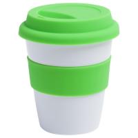 Каталог Стакан Street, зеленый от интернет-магазина «7 Сувениров»