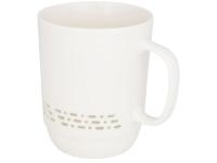 Каталог Кружка Glimpse с кодом Морзе от интернет-магазина «7 Сувениров»