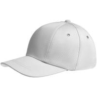 Каталог Бейсболка детская Bizbolka Capture Kids, белая (белоснежная) от интернет-магазина «7 Сувениров»