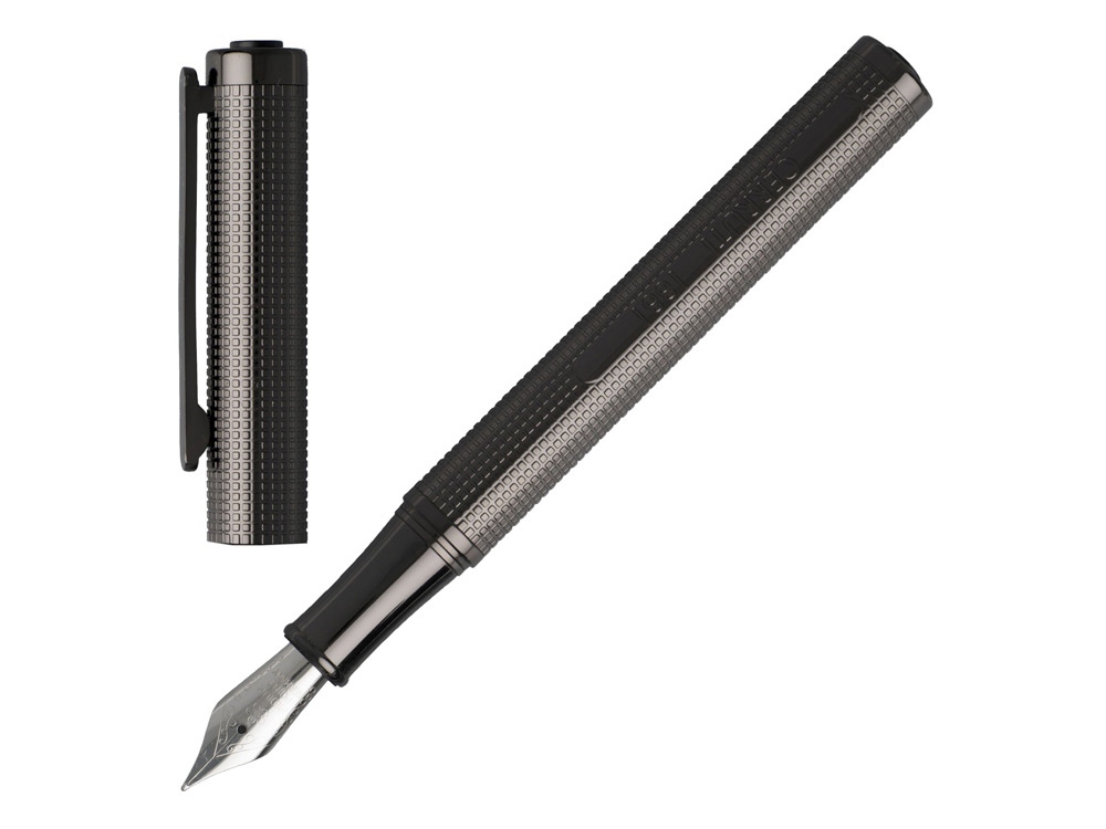 Перьевая авторучка Wilcox. Cerruti 1881