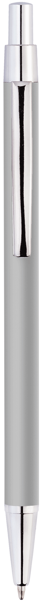 Ручка MOTIVE SOFT Серебристая 1100.06