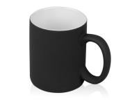 Каталог Кружка с покрытием soft-touch Barrel of a Gum от интернет-магазина «7 Сувениров»