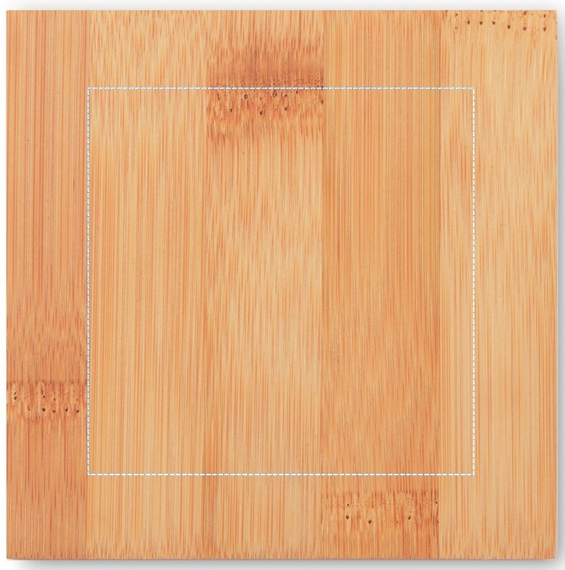 Каталог Набор костеров из бамбука от интернет-магазина «7 Сувениров»