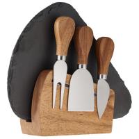 Каталог Набор для сыра «Морбье» от интернет-магазина «7 Сувениров»