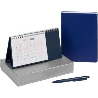 Каталог Набор «Проверено временем», синий от интернет-магазина «7 Сувениров»