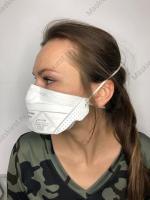 Каталог Респиратор 3М VFlex 9152R FFP2 NR D от интернет-магазина «7 Сувениров»