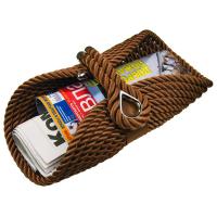 Каталог Подставка для журналов и газет «Капитан» от интернет-магазина «7 Сувениров»