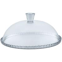 Каталог Блюдо для торта с крышкой Patisserie от интернет-магазина «7 Сувениров»