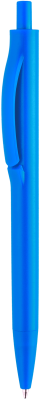 Ручка IGLA COLOR Голубая 1031.12